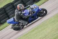 Advanced Group Blue Bikes